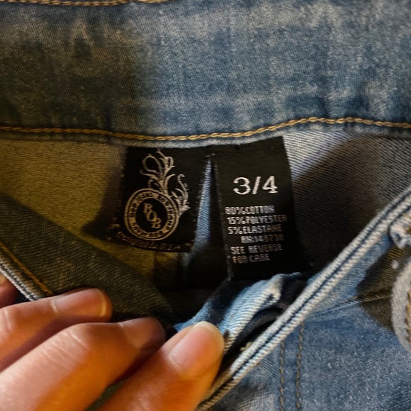 Women’s Bob jeans size 4 - Picture 3 of 4